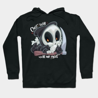 Grim Hoodie